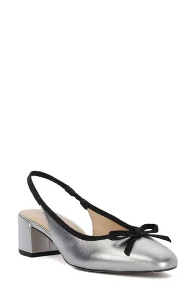 Dune London Classy Slingback Pump
