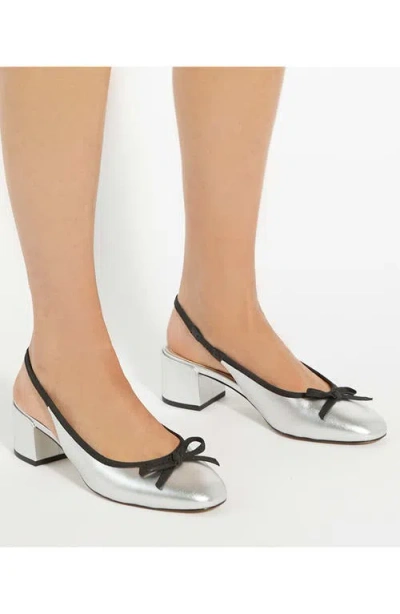 Dune London Classy Slingback Pump