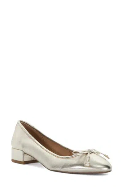 Dune London Hollies Ballerina Pump