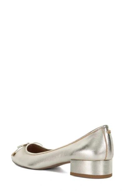 Dune London Hollies Ballerina Pump