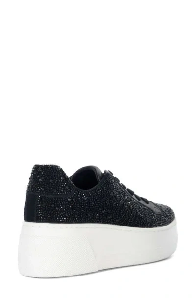 Dune London Episode Platform Sneaker