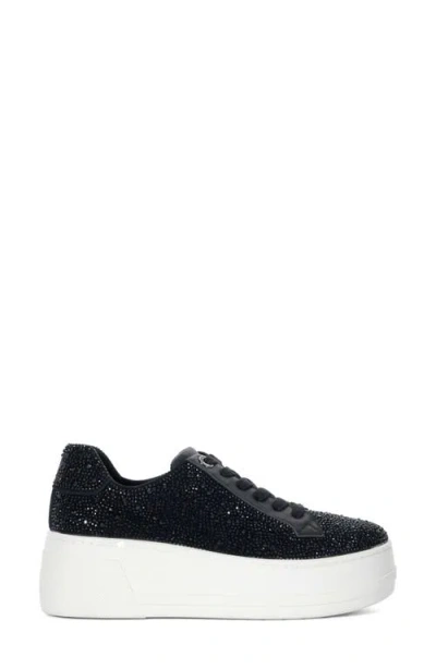 Dune London Episode Platform Sneaker