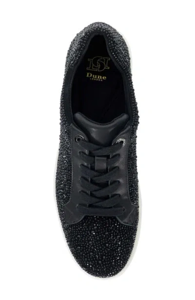 Dune London Episode Platform Sneaker
