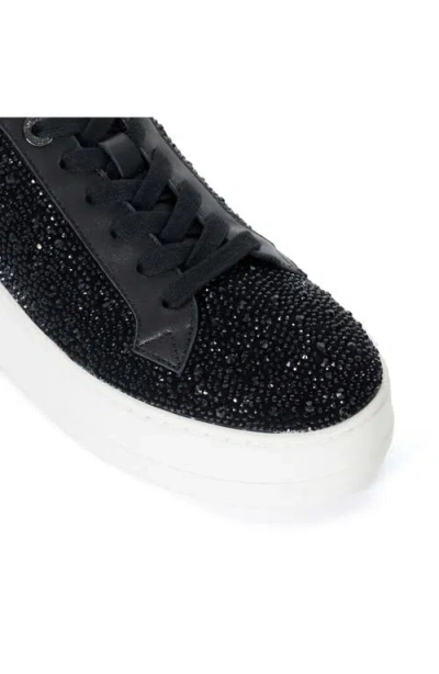 Dune London Episode Platform Sneaker