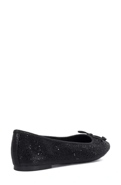 Dune London Hallis Ballet Flat