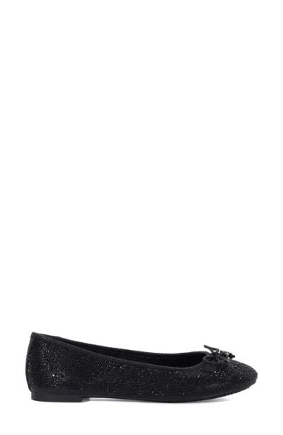 Dune London Hallis Ballet Flat