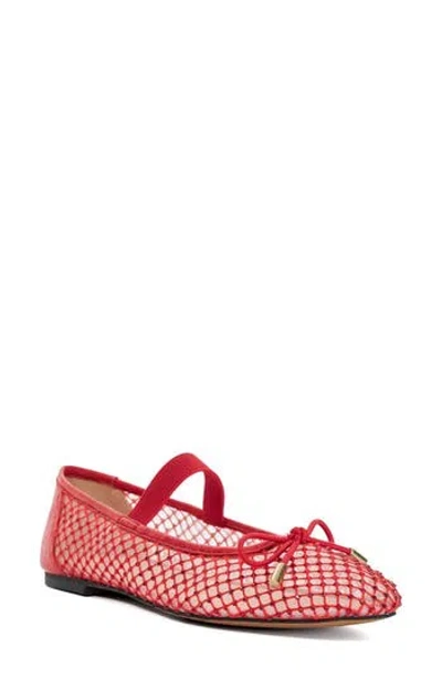 Dune London Happening Mary Jane Flat