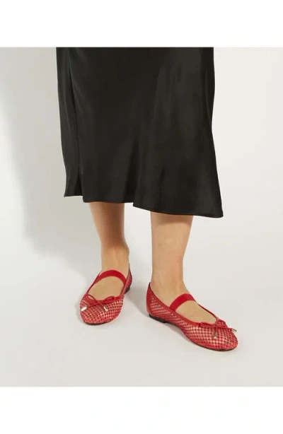 Dune London Happening Mary Jane Flat
