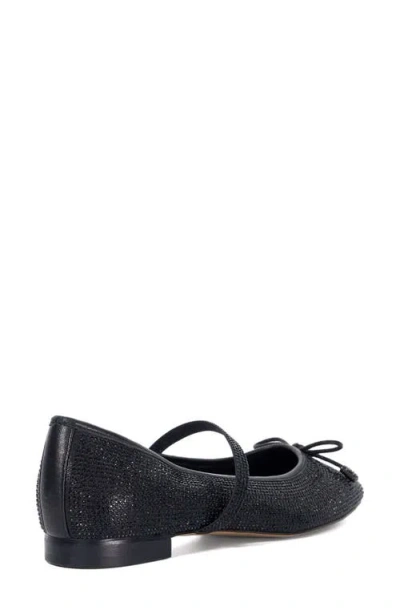 Dune London Holly Mary Jane Flat