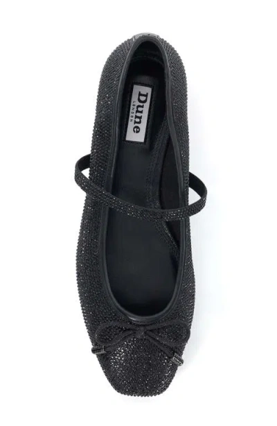 Dune London Holly Mary Jane Flat