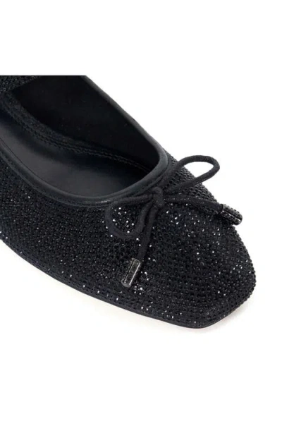 Dune London Holly Mary Jane Flat