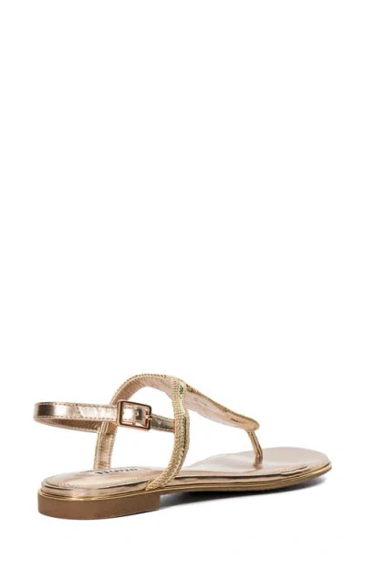 Dune London Loggics Slingback Sandal