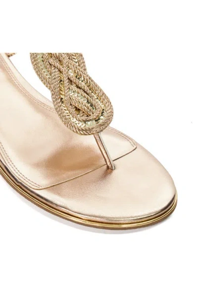 Dune London Loggics Slingback Sandal