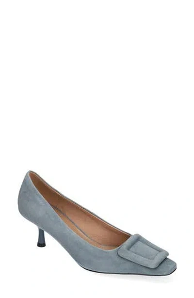 Bibi Lou Poznan Buckle Pump