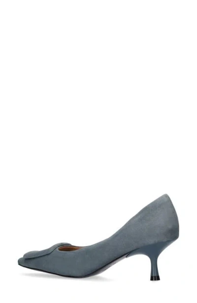 Bibi Lou Poznan Buckle Pump