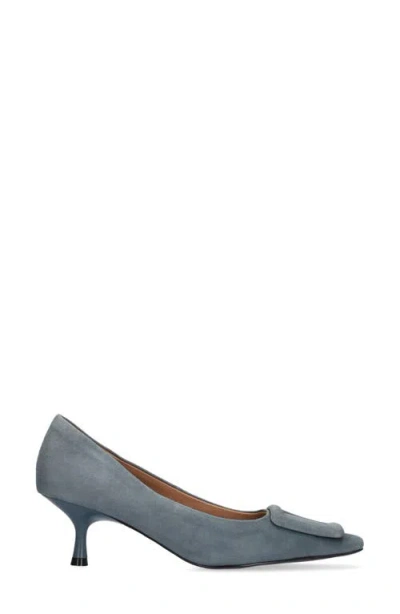 Bibi Lou Poznan Buckle Pump