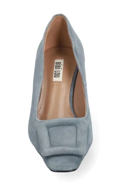 Bibi Lou Poznan Buckle Pump