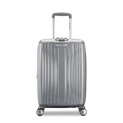Samsonite Opto 3 Hardside 2 Piece Set (co/lg) Spinner Luggage
