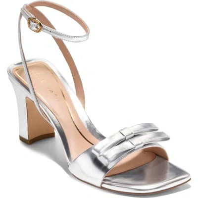 Cole Haan Noella Bow Ankle Strap Sandal