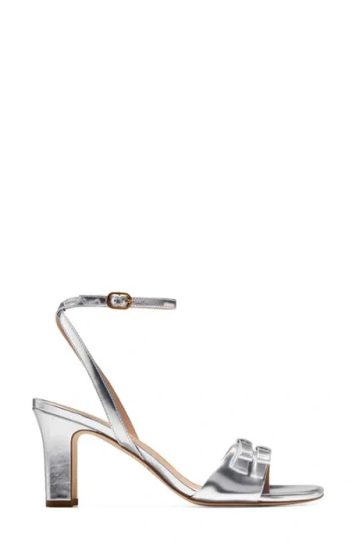 Cole Haan Noella Bow Ankle Strap Sandal