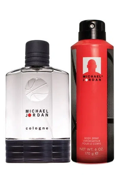 Michael Jordan 2-piece Michael Jordon Eau De Cologne Set