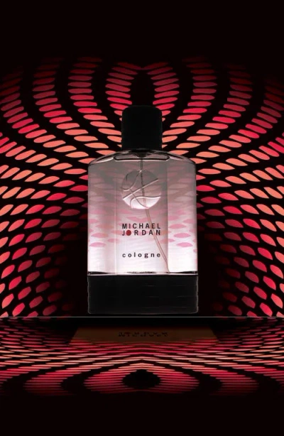 Michael Jordan 2-piece Michael Jordon Eau De Cologne Set