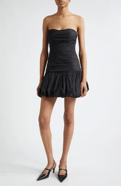 Cinq À Sept Cinq A Sept Amanda Strapless Dress