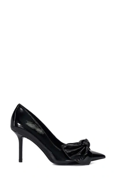 Dune London Bows Pointed Toe Pump