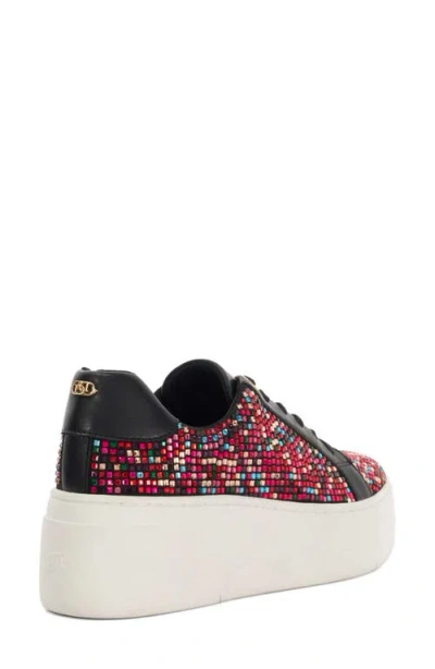Dune London Episode Platform Sneaker