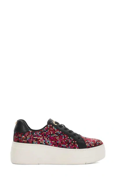 Dune London Episode Platform Sneaker