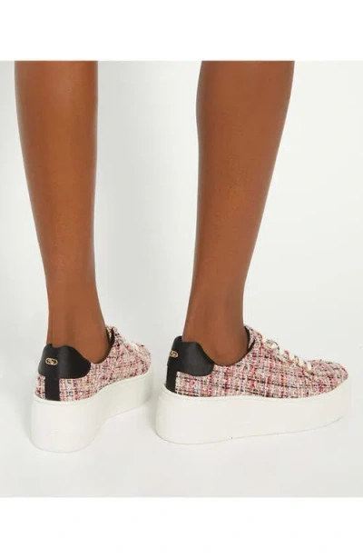 Dune London Episode Platform Sneaker