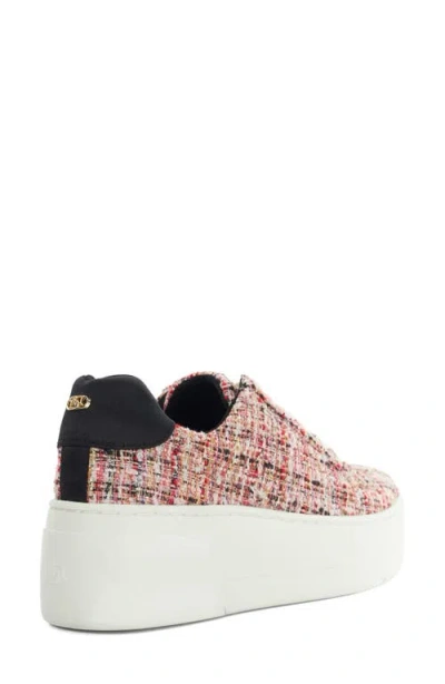 Dune London Episode Platform Sneaker