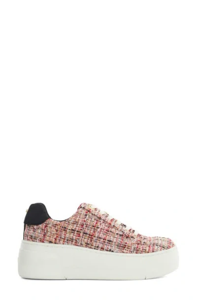 Dune London Episode Platform Sneaker