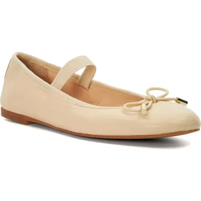 Dune London Helenas Mary Jane Ballet Flat