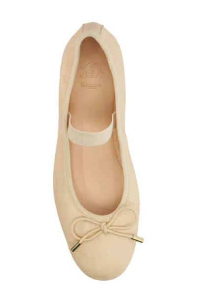 Dune London Helenas Mary Jane Ballet Flat