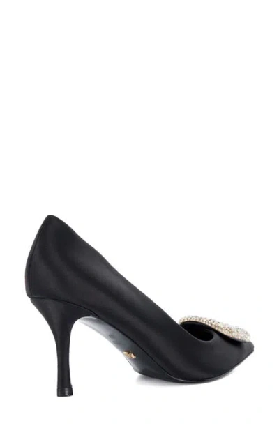 Dune London Aquamarine Pointed Toe Pump