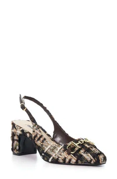Dune London Choiced Slingback Pump