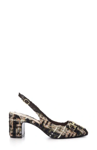 Dune London Choiced Slingback Pump