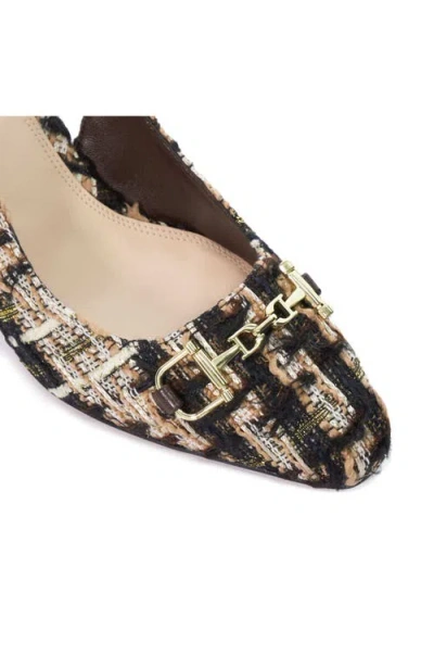 Dune London Choiced Slingback Pump