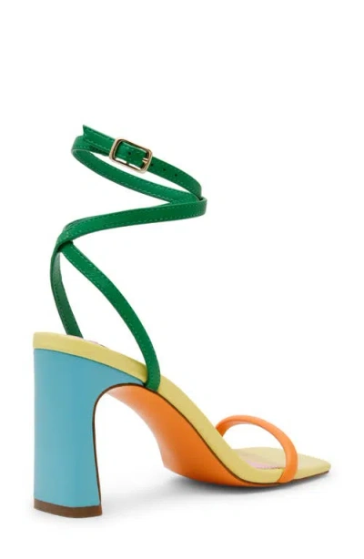 Steve Madden Eryka Ankle Strap Sandal