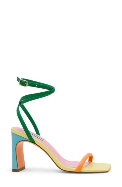 Steve Madden Eryka Ankle Strap Sandal