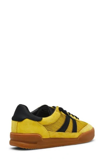 Steve Madden Verdict Mesh Sneaker