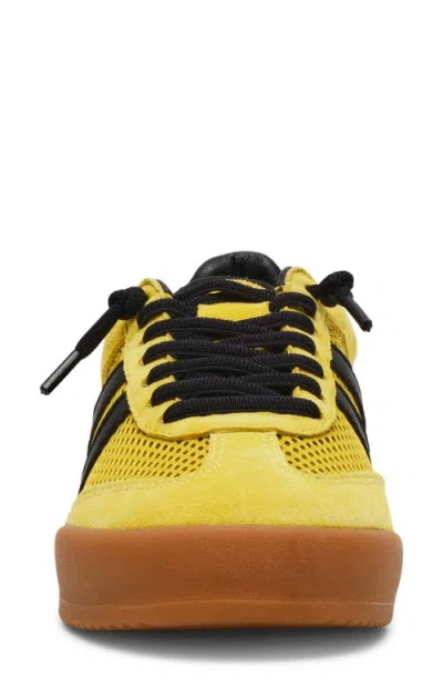 Steve Madden Verdict Mesh Sneaker