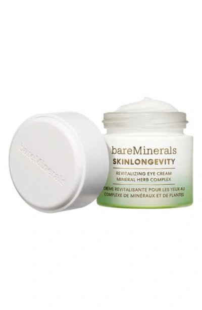 Bareminerals ® Skinlongevity® Firming Eye Cream