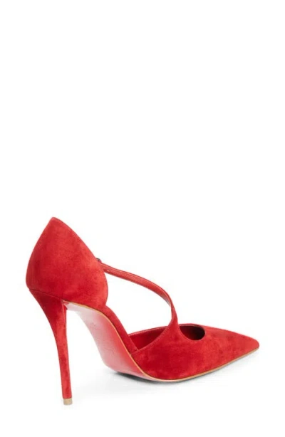 Christian Louboutin Miss Ziggyta D'orsay Pump
