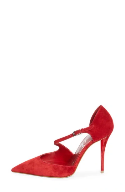 Christian Louboutin Miss Ziggyta D'orsay Pump