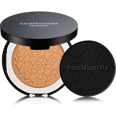 Bareminerals ® Original Talc-free Pressed Powder Foundation Mineral Spf 15