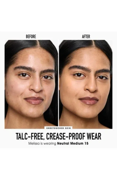 Bareminerals ® Original Talc-free Pressed Powder Foundation Mineral Spf 15