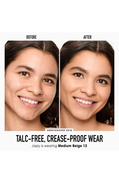 Bareminerals ® Original Talc-free Pressed Powder Foundation Mineral Spf 15