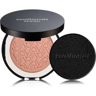 Bareminerals ® Original Talc-free Pressed Powder Foundation Mineral Spf 15